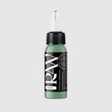 Raw Pigments - Anthony Bennett's "South of Heaven" Cover Up Essentials