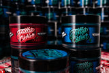 Tattoo Caviar