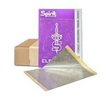 Spirit - Clear Cut Classic Thermal Transparent Stencils