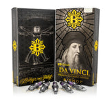 DaVinci Cartridge Straight Mag by Bishop