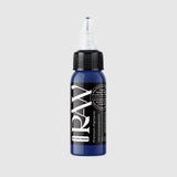 Raw Pigments - Anthony Bennett's "South of Heaven" Cover Up Essentials