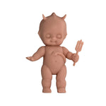 A Pound of Flesh Tattooable Devil Cutie Doll