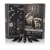 Da Vinci V2 (Freddy Negrete)