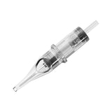 Peak Quartz Cartridge - #12 Round Shaders Short Taper