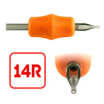 Revol - Disposable Cartridge Grips