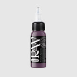 Raw Pigments - Anthony Bennett's "South of Heaven" Cover Up Essentials