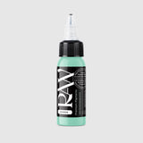 Raw Pigments - Anthony Bennett's "South of Heaven" Cover Up Essentials