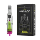 Peak Stellar Flat Magnum Cartridges