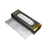 Bishop Battery Pen Machine Bags - 2.5x6.3" (Pack of 200)
