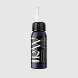 Raw Pigments - Anthony Bennett's "South of Heaven" Cover Up Essentials