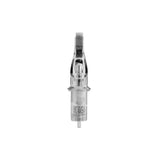 Quartz Cartridge - #8 Tight Round Liners Long Taper