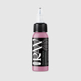 Raw Pigments - Anthony Bennett's "South of Heaven" Cover Up Essentials