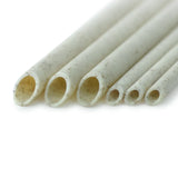 Saferly - Biodegradable Receiving Tubes - Box of 50