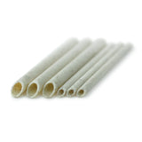 Saferly - Biodegradable Receiving Tubes - Box of 50