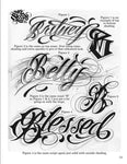Letters To Live By Vol. 1 - Big Sleeps Book