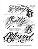 Handstyle Chronicles - Big Sleeps Book