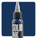 Solid Ink - Ultramarine