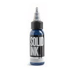 Solid Ink - Ultramarine