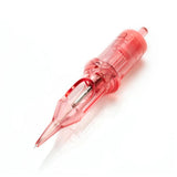 Kwadron Optima PMU Cartridge - Round Liner Long Taper