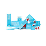 Pick Your Size — Sterilization Autoclave Pouches