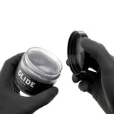 Recovery Black Tattoo Glide