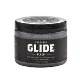 Recovery Black Tattoo Glide