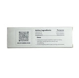 Silent Numbing Cream