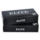 Elite - Round Liner Bar Needles