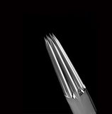 Elite - Round Liner Bar Needles