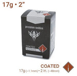 Precision - Coated Piercing Needles