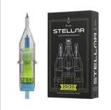 Peak Stellar Round Shader Cartridges