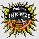 INK-EEZE - Hemp Tattoo Ointment / Sublime Limited Edition