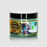 INK-EEZE - Hemp Tattoo Ointment / Sublime Limited Edition