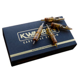 Kwadron Cartridge - Tight Liners #10 Long Taper