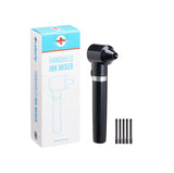 Battery Operated Ink Mixer