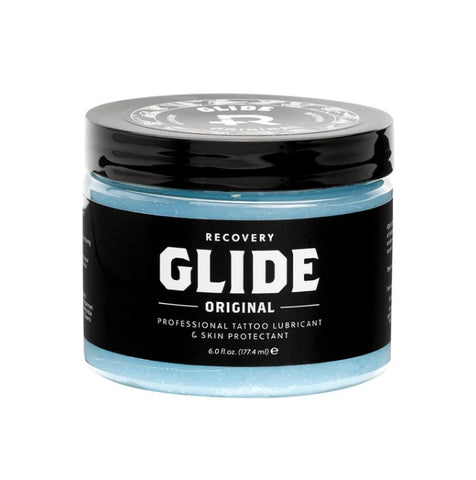 Recovery Tattoo Glide