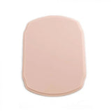 A Pound of Flesh Tattooable Synthetic Rounded Plaque