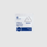 Sterile Alcohol Prep Pads
