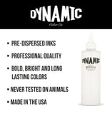 Dynamic - White