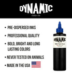Dynamic Ink - Triple Black