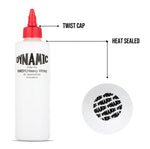Dynamic Ink - Heavy White