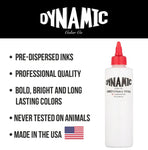 Dynamic Ink - Heavy White