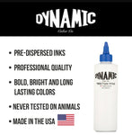Dynamic - Triple White