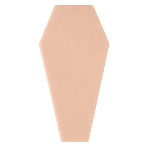 A Pound of Flesh Coffin