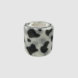 Electrum - Animal Print Cohesive Sensi Wrap Grip Tape