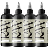 Raw Pigments - White Wash Set