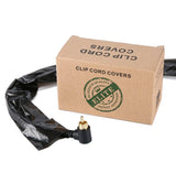 Elite - Eco-Friendly Clipcord Cover