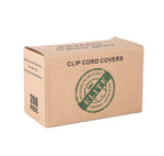 Elite - Eco-Friendly Clipcord Cover