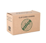 Elite - Eco-Friendly Clipcord Cover