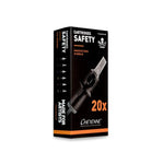 Cheyenne Safety Cartridge - Magnum Shaders